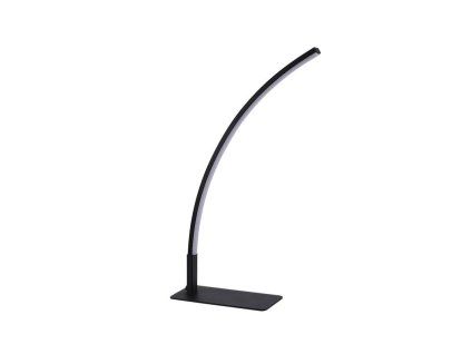 led dizajnova stolna lampa 11w jt1309 b