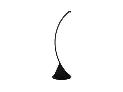 led dizajnova stolna lampa 11w jt1310 b