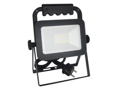 led hq reflektor 20wdrziak 4000k bk h lf2022h