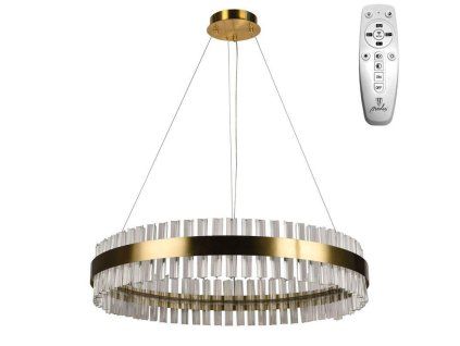 led svietidlo dialkovy ovladac 55w j6302 c