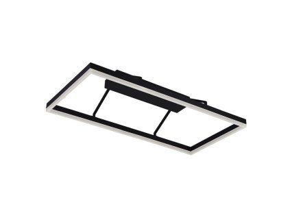 led luster s dialkovym ovladacom 55w j1350 b