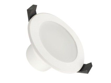 led svietidlo 7w ip44 dr01 smd 3000k wh ldl143