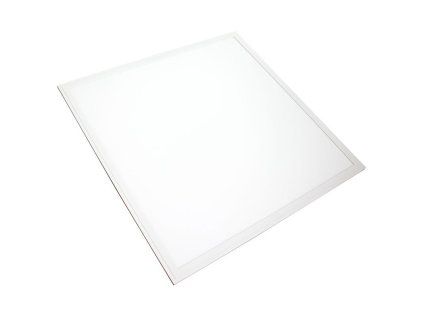 led panel 40w 595x595 smd 4500k wh pl121