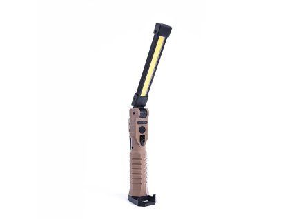 led pracovne nabijacie svietidlo wl11r