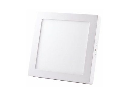 led panel 12w pssf smd 4000k wh lpl423