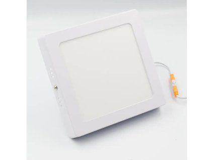 led prisadeny panel 12w pssf smd cct wh lpl433