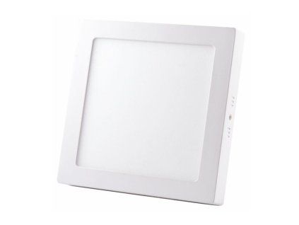 led panel 18w pssf smd 4000k wh lpl424