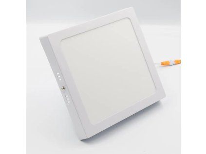 led prisadeny panel 18w pssf smd cct wh lpl434