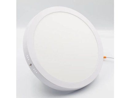 led prisadeny panel 24w prsf smd cct wh lpl335