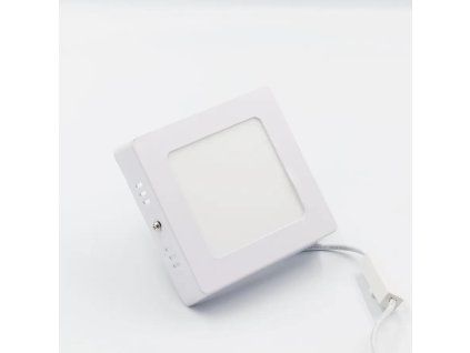 led prisadeny panel 6w pssf smd cct wh lpl431