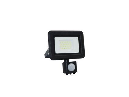 led reflektor pir 20w 4000k lf0022s