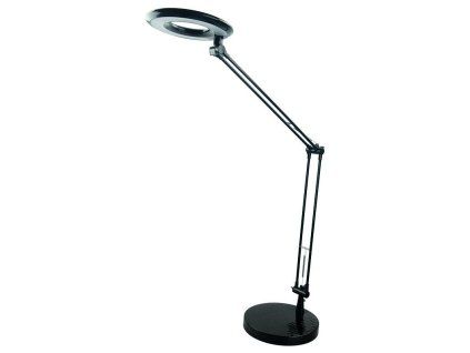 led lampicka bianca 8w s klipom dl1203 b