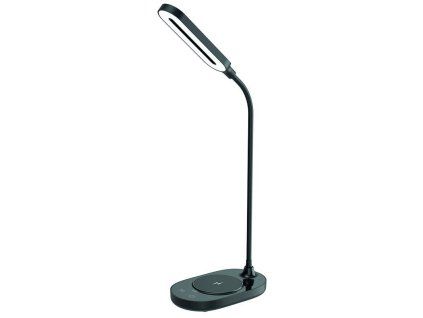 led lampicka octavia 7w stmievatelna s bezdnabijanim dl4301 b