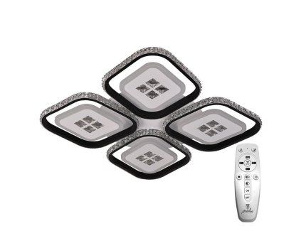 led svietidlo dialkovy ovladac 130w j3308 b