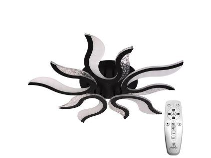 led svietidlo dialkovy ovladac 65w j3317 b
