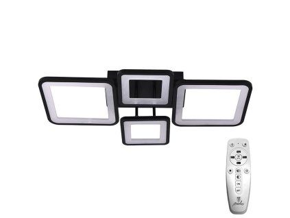 led svietidlo dialkovy ovladac 70w j3321 b