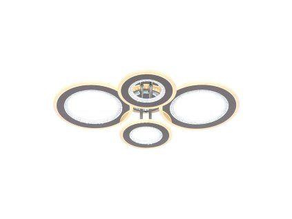 led stropne svietidlo s dialkovym ovladacom 100w j3346 ch