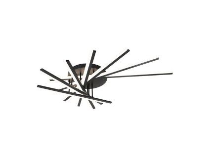led stropne svietidlo s dialkovym ovladacom 120w j3345 b