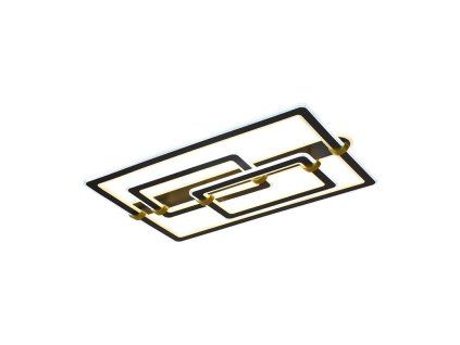 led stropne svietidlo s dialkovym ovladacom 280w j3343 b