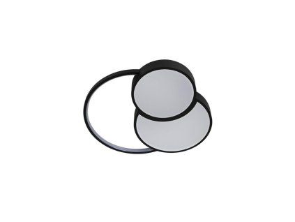 led stropne svietidlo s dialkovym ovladacom 60w ta1320 b