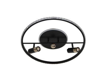 led stropne svietidlo s dialkovym ovladacom 60w ta1333 b