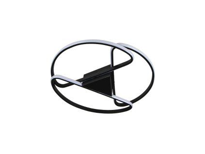 led stropne svietidlo s dialkovym ovladacom 75w ta1311 b
