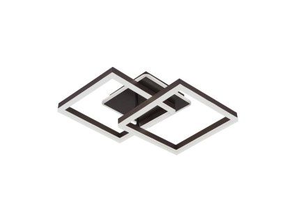 led stropne svietidlo s dialkovym ovladacom 80w j3366 br
