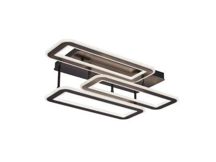 led stropne svietidlo s dialkovym ovladacom 90w ta1338 b