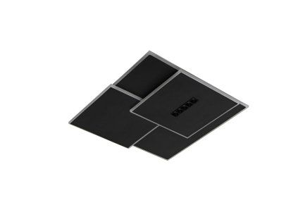 led stropne svietidlo s dialkovym ovladacom 95w ta1323 b