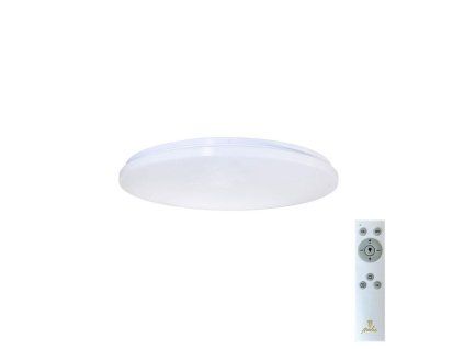 led svietidlo opal dialkovy ovladac 36w lcl534s