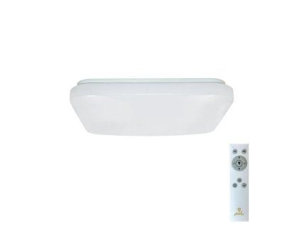 led stropnica opal dialkovy ovladac 48w lcl535s s