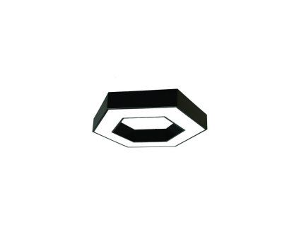 led stropny luster 28w 4000k lcl7621