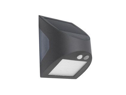 led sede nastenne solarne svietidlo 3w 3000k 4000k ls225
