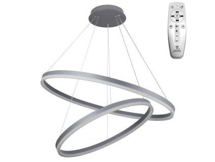 led svietidlo dialkovy ovladac 100w j4311 s
