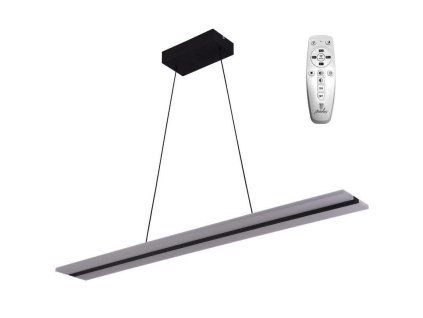 led svietidlo dialkovy ovladac 40w j4304 b