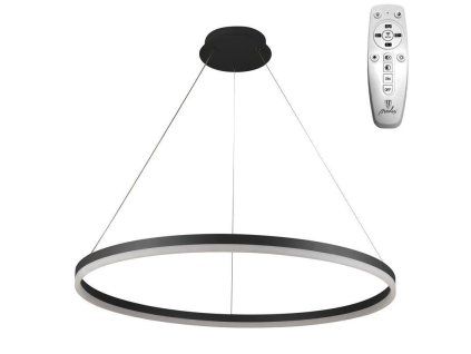 led svietidlo dialkovy ovladac 55w j4309 b