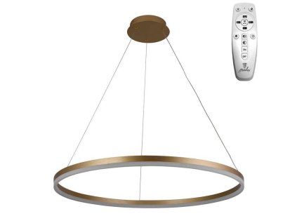 led svietidlo dialkovy ovladac 55w j4309 g