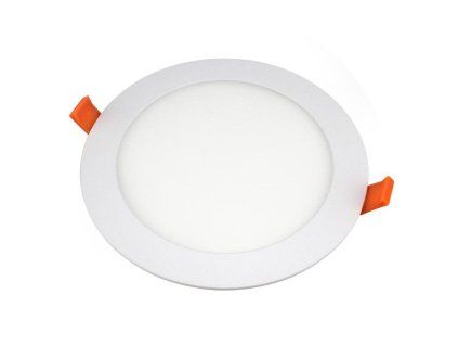 led panel 18w pr smd 4000k wh lpl124