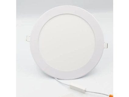 led vsadeny panel 18w pr smd cct wh lpl134