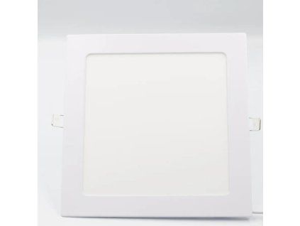 led vsadeny panel 18w ps smd cct wh lpl234