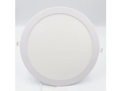 led vsadeny panel 24w pr smd cct wh lpl135