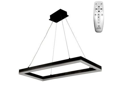 led svietidlo dialkovy ovladac 40w j4322 b