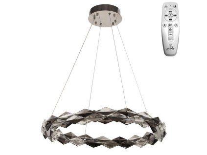 led svietidlo dialkovy ovladac 40w j6327 ch