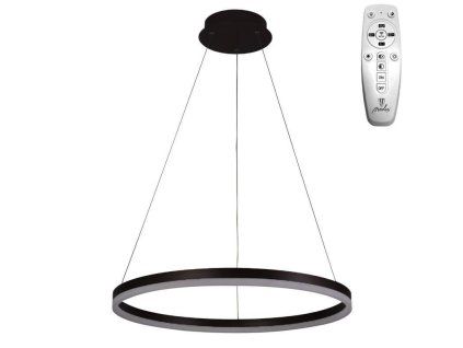 led svietidlo dialkovy ovladac 42w j4308 b