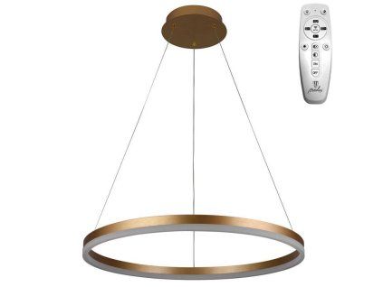 led svietidlo dialkovy ovladac 42w j4308 g