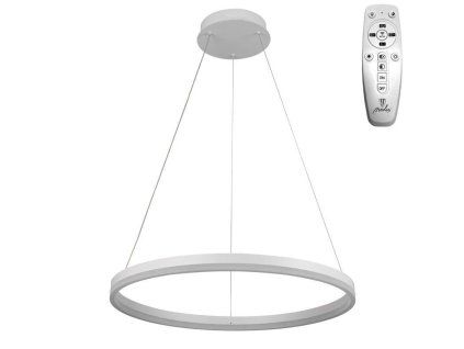 led svietidlo dialkovy ovladac 42w j4308 w