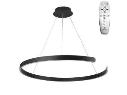 led svietidlo dialkovy ovladac 100w j4327 b