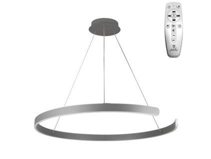 led svietidlo dialkovy ovladac 100w j4327 s