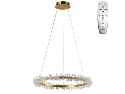 led svietidlo dialkovy ovladac 40w j6330 c