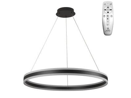 led svietidlo dialkovy ovladac 110w j4316 b